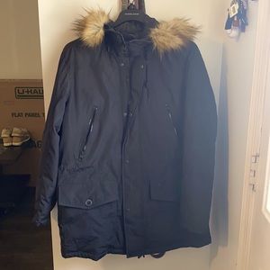 Men’s Guess Coat - Large